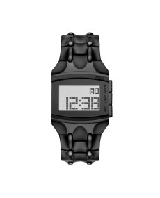 Diesel Armbander für Uhr Diesel CROCO DIGI DZ2156