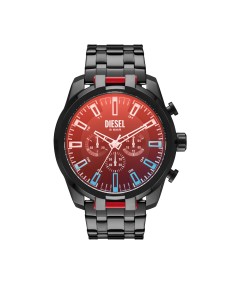 Diesel Cinturino da Orologio Diesel SPLIT DZ4589