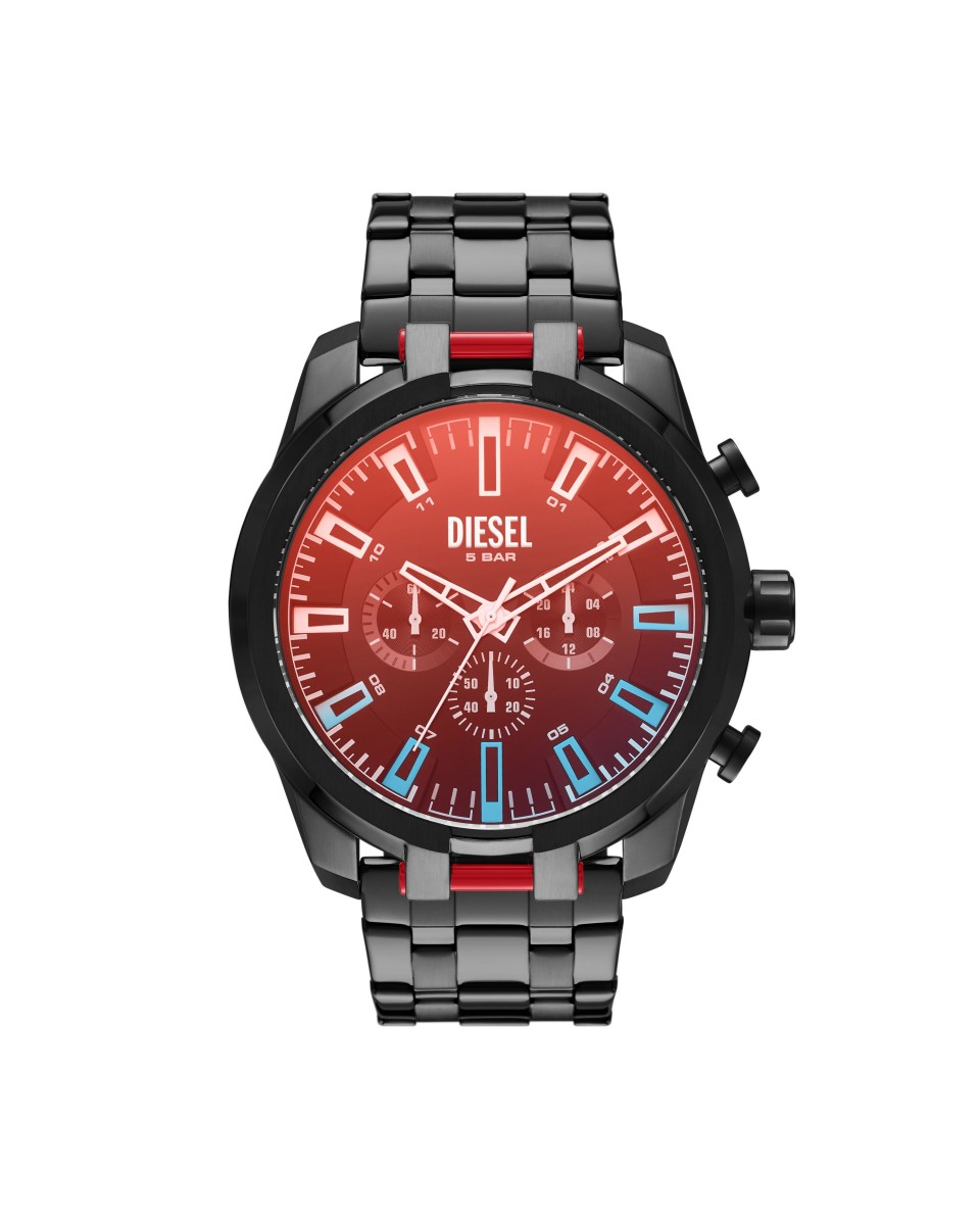 Diesel Cinturino da Orologio Diesel SPLIT DZ4589