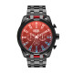 Diesel en Bracelete do Relogio Diesel SPLIT DZ4589