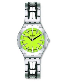 Montre Swatch YGS 119 G GREEN SIN