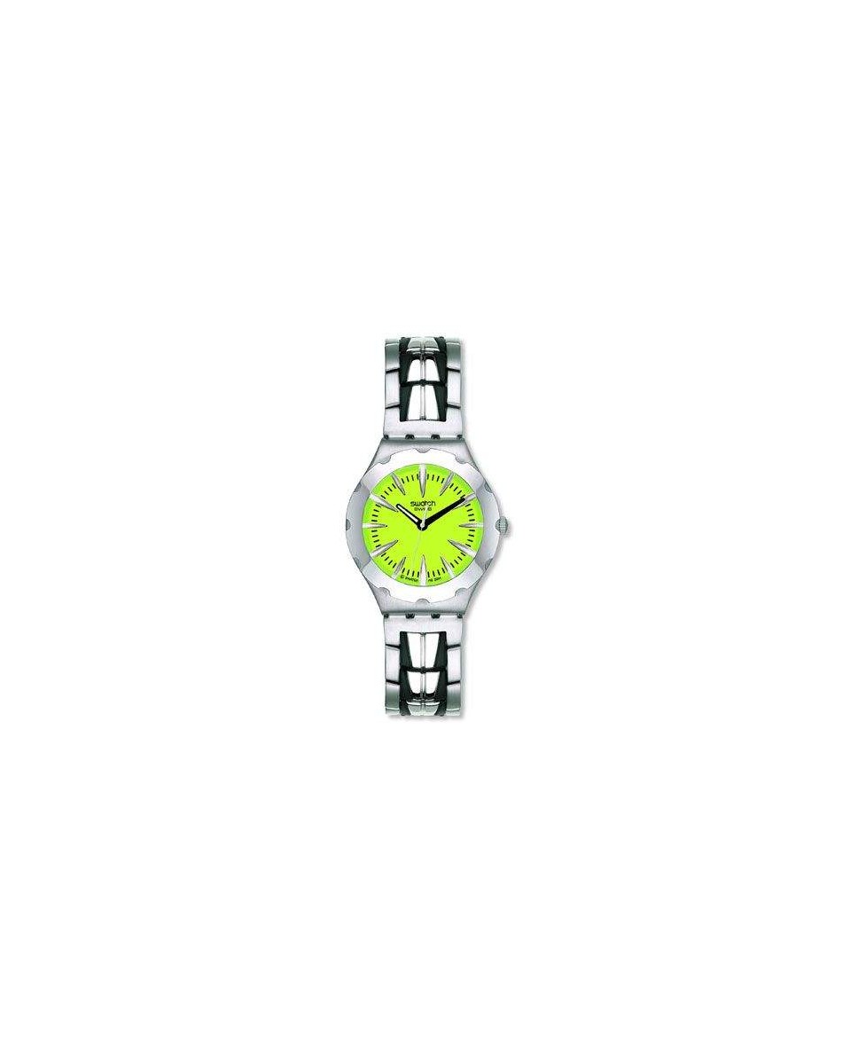 Montre Swatch YGS 119 G GREEN SIN