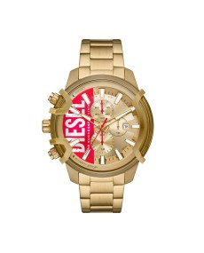 Diesel Correa para Reloj Diesel GRIFFED DZ4595