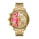 Diesel Cinturino da Orologio Diesel GRIFFED DZ4595