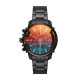 Diesel Correa para Reloj Diesel GRIFFED DZ4605