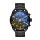 Diesel Cinturino da Orologio Diesel SPIKED DZ4609