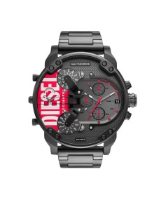 Diesel Cinturino da Orologio Diesel MR DADDY 20 DZ7463