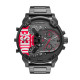 Diesel Cinturino da Orologio Diesel MR DADDY 20 DZ7463