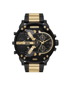 Diesel Cinturino da Orologio Diesel MR DADDY 20 DZ7465