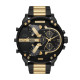 Diesel Cinturino da Orologio Diesel MR DADDY 20 DZ7465