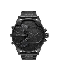 Diesel Cinturino da Orologio Diesel MR DADDY 20 DZ7468