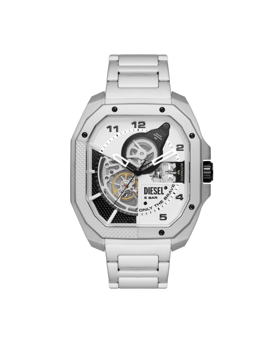 Diesel Cinturino da Orologio Diesel FLAYED DZ7470