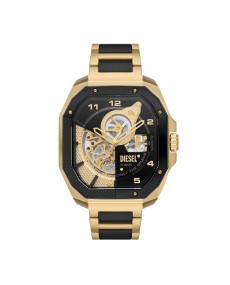 Diesel Cinturino da Orologio Diesel FLAYED DZ7471