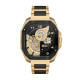 Diesel Cinturino da Orologio Diesel FLAYED DZ7471