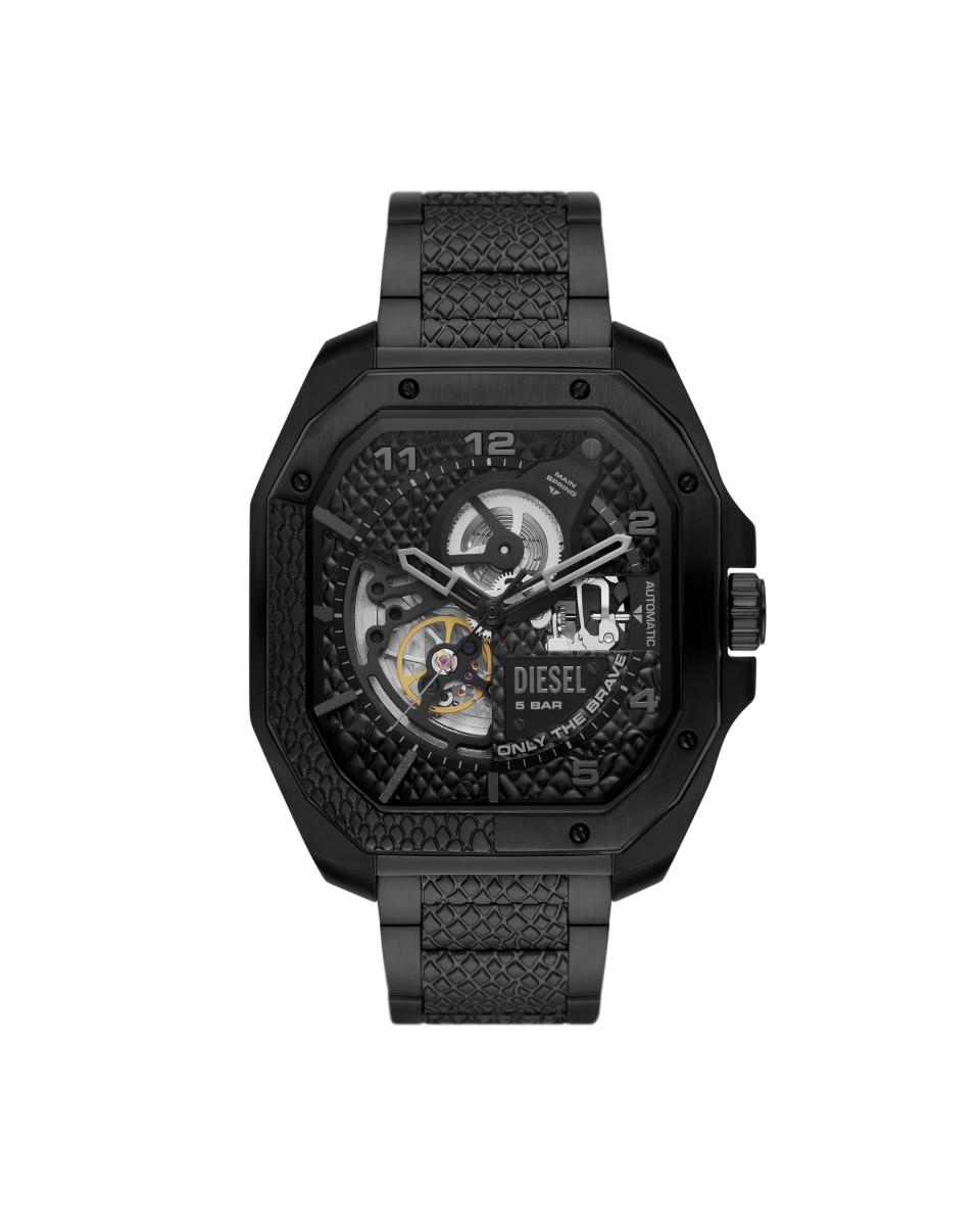 Diesel Cinturino da Orologio Diesel FLAYED DZ7472