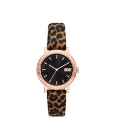 DKNY Correa para Reloj DKNY SOHO D NY6637