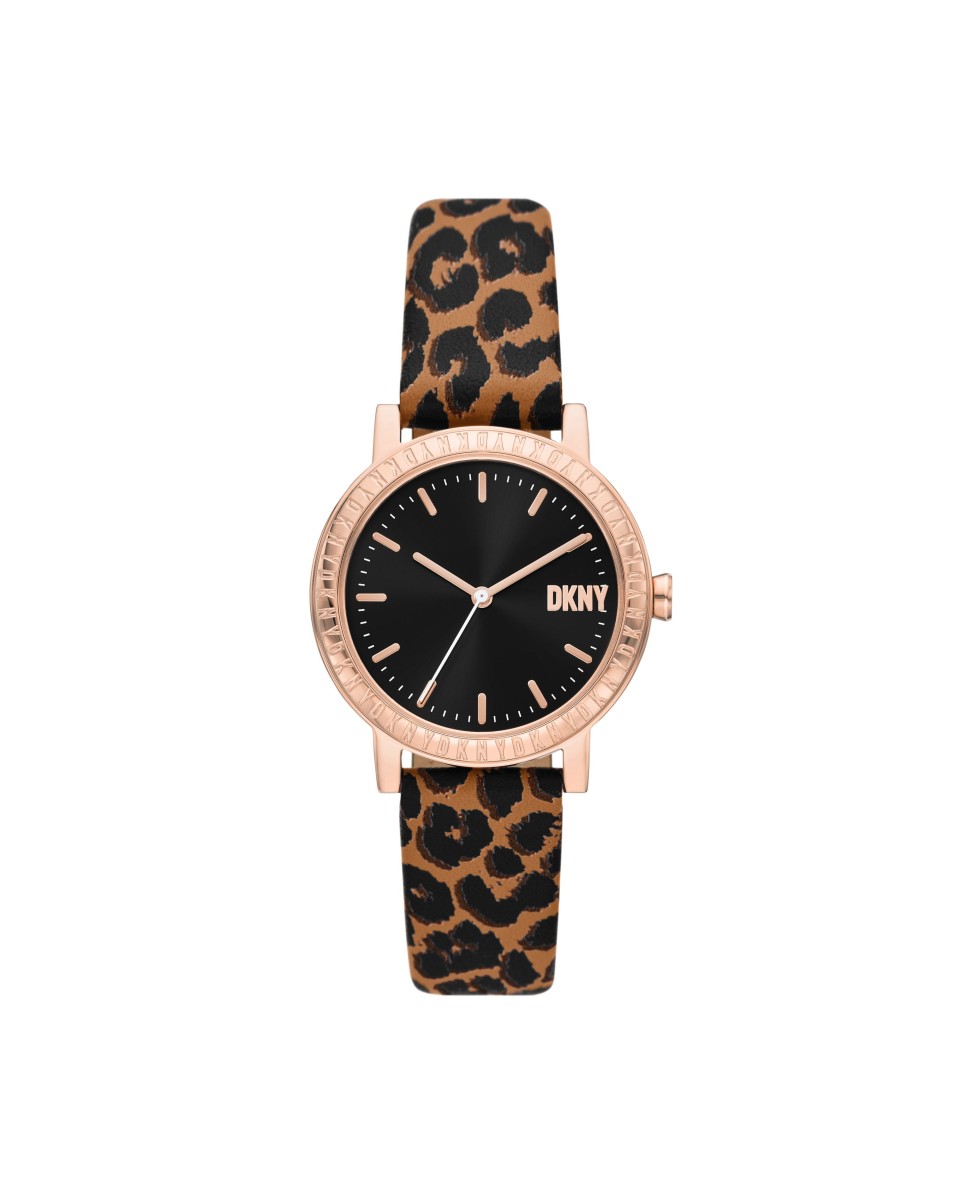 DKNY Strap for DKNY Watch SOHO D NY6637