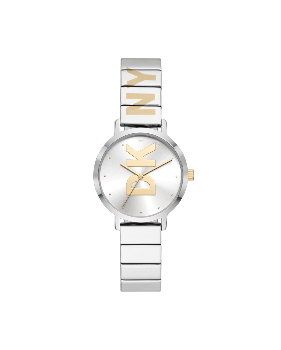 DKNY Correa para Reloj DKNY THE MODERNIST NY2999