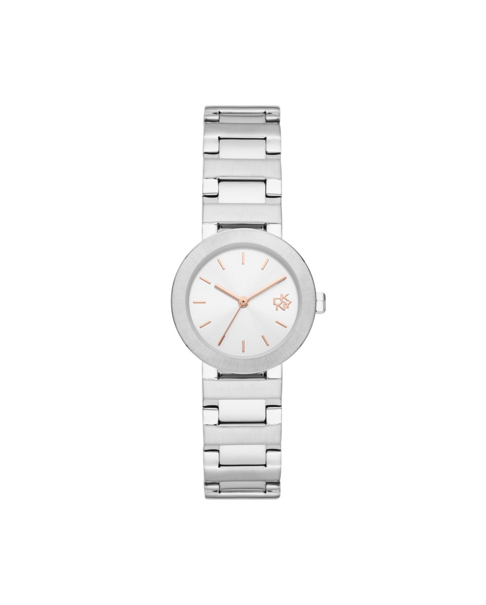 DKNY Armbander für Uhr DKNY METROLINK NY6607