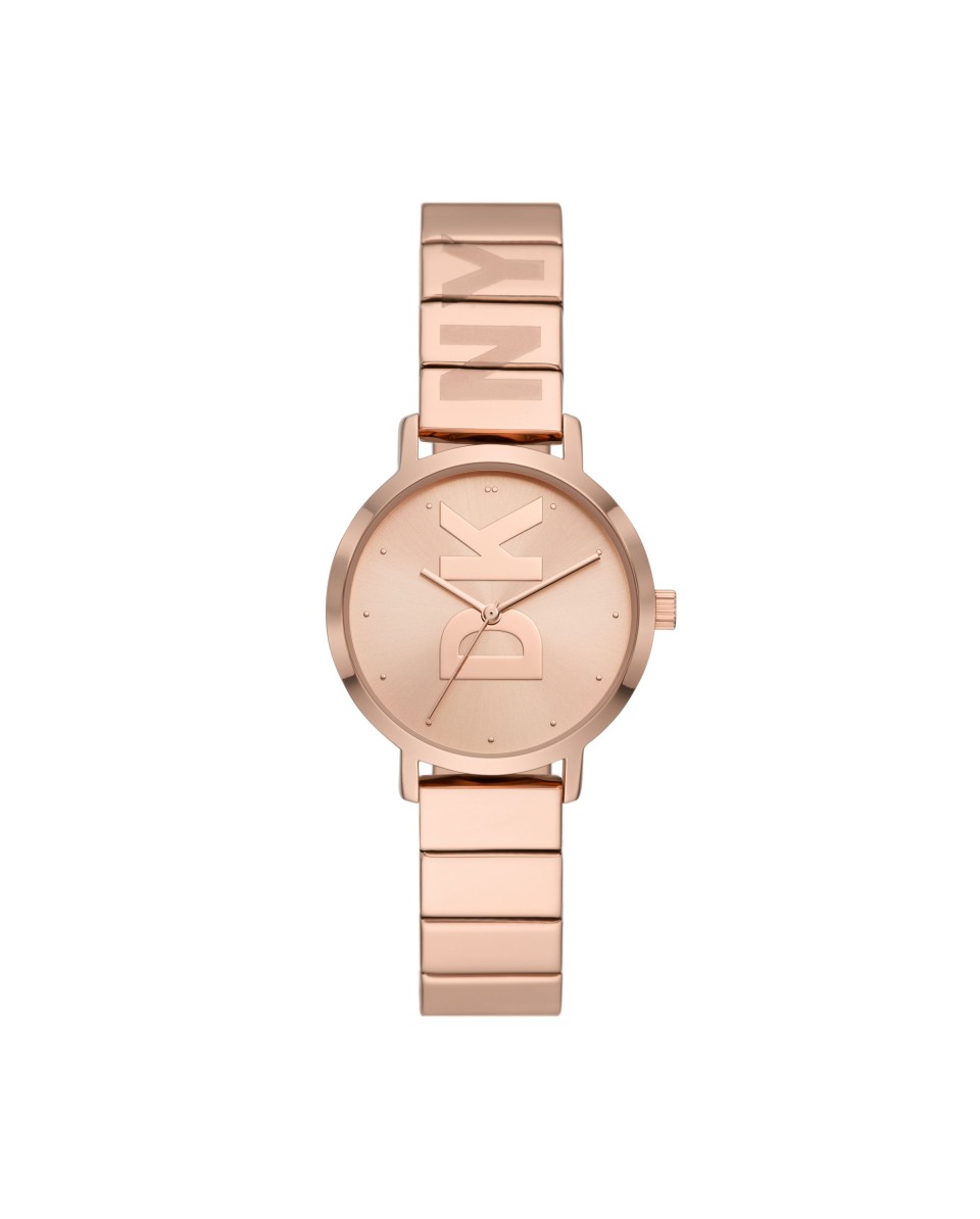 DKNY Correa para Reloj DKNY THE MODERNIST NY2998