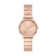 DKNY Correa para Reloj DKNY THE MODERNIST NY2998