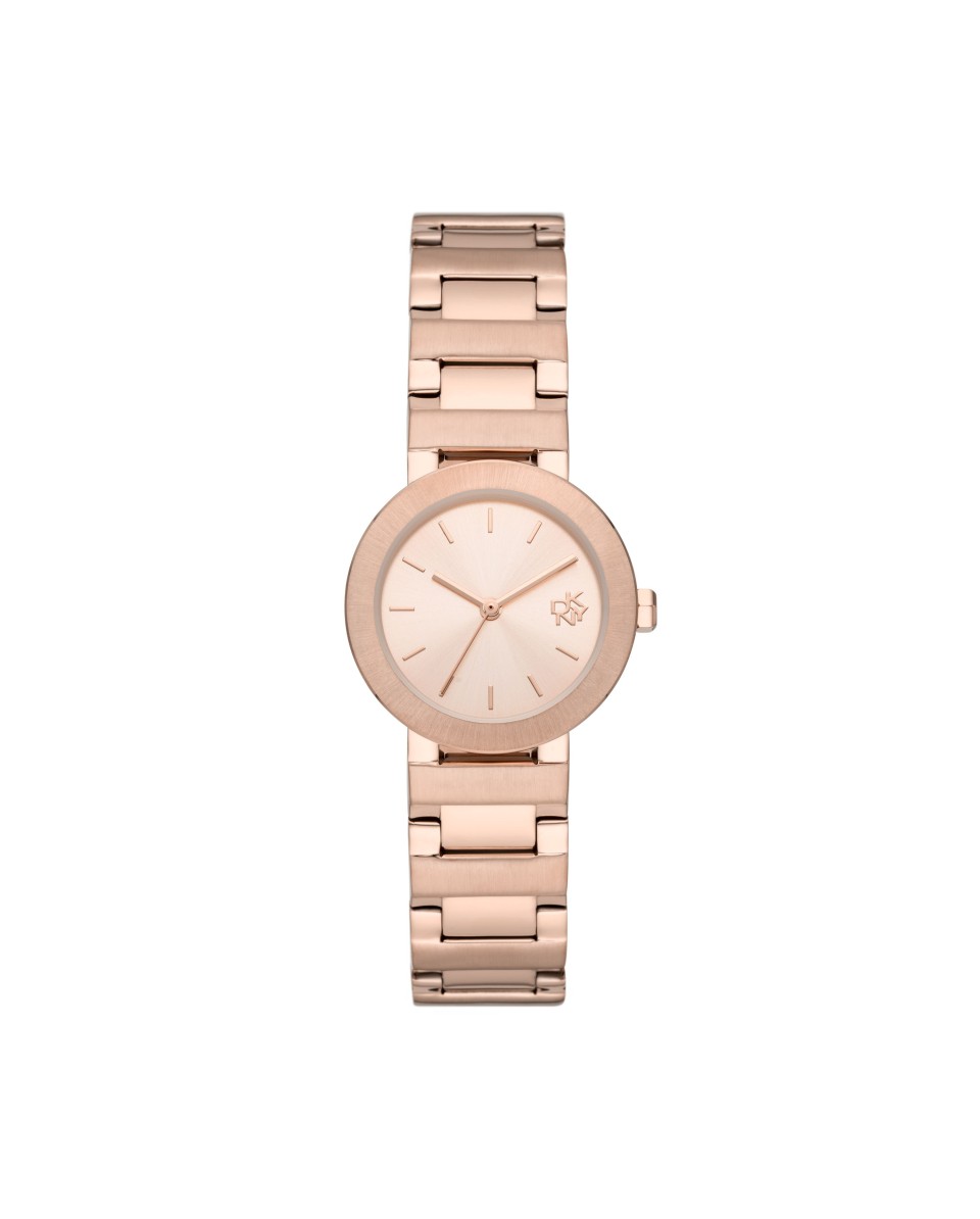 DKNY Armbander für Uhr DKNY METROLINK NY6608