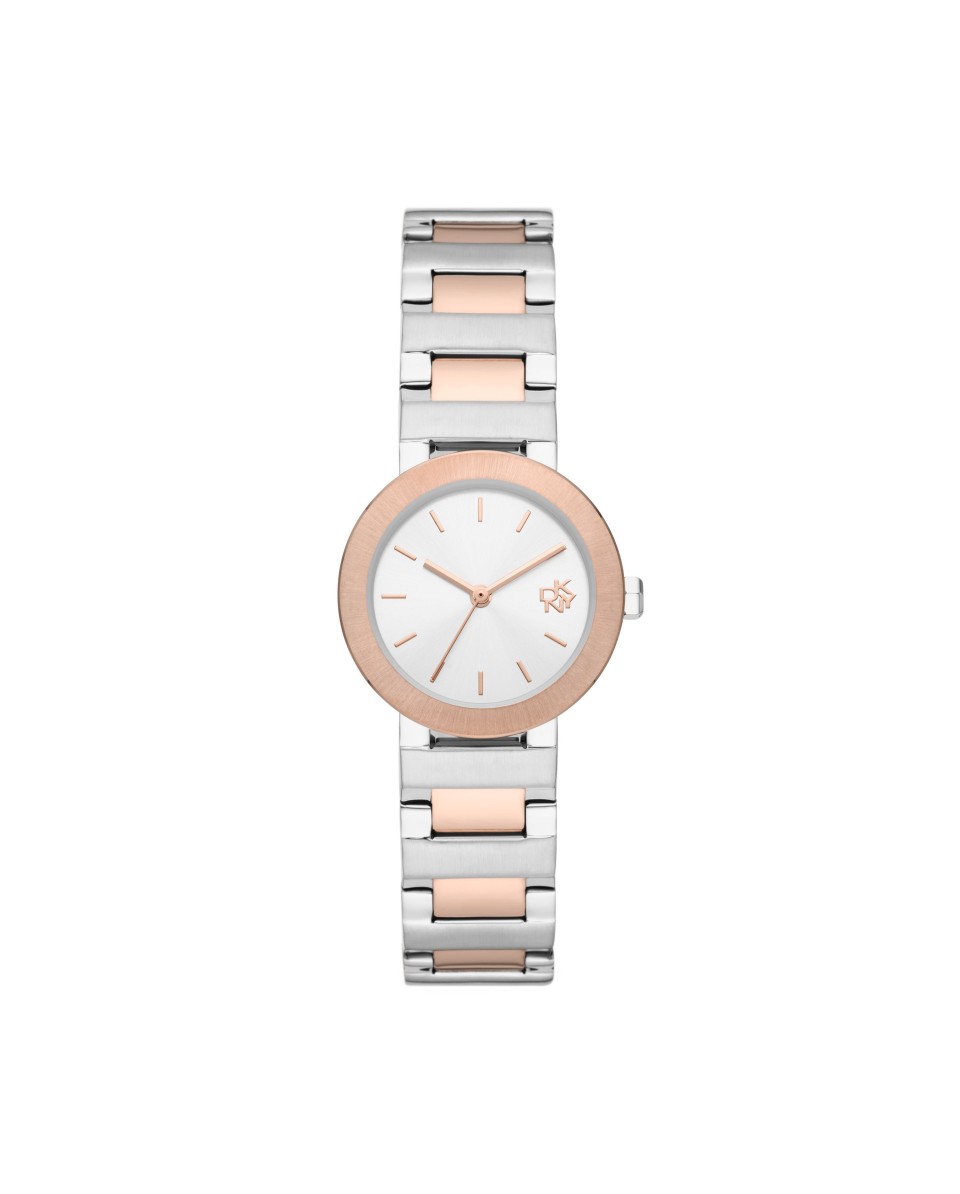 DKNY Armbander für Uhr DKNY METROLINK NY6609