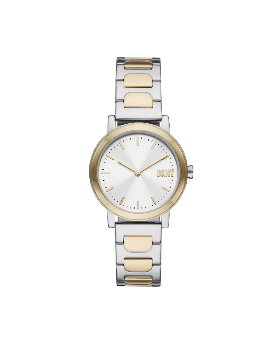 DKNY Correa para Reloj DKNY SOHO D NY6621