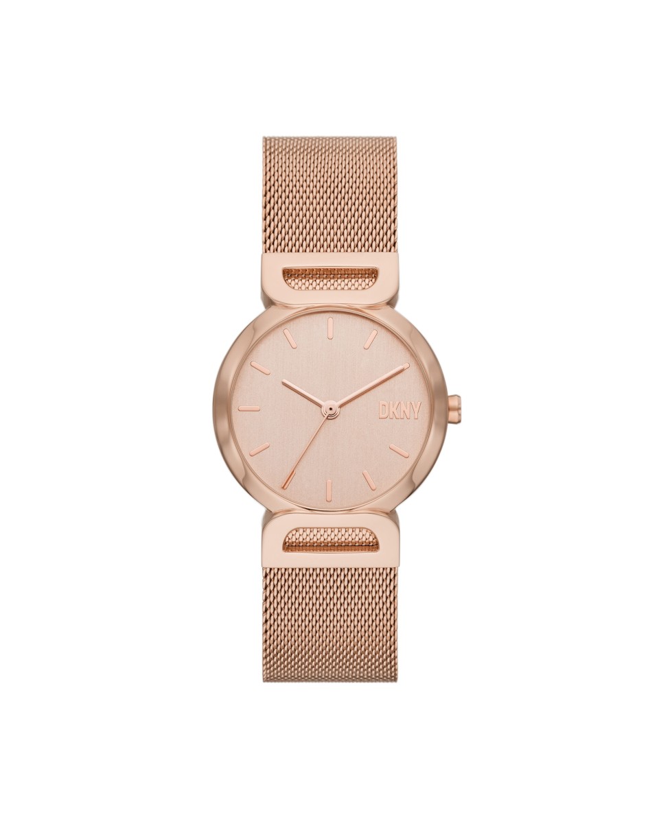 DKNY Correa para Reloj DKNY DOWNTOWN D NY6625