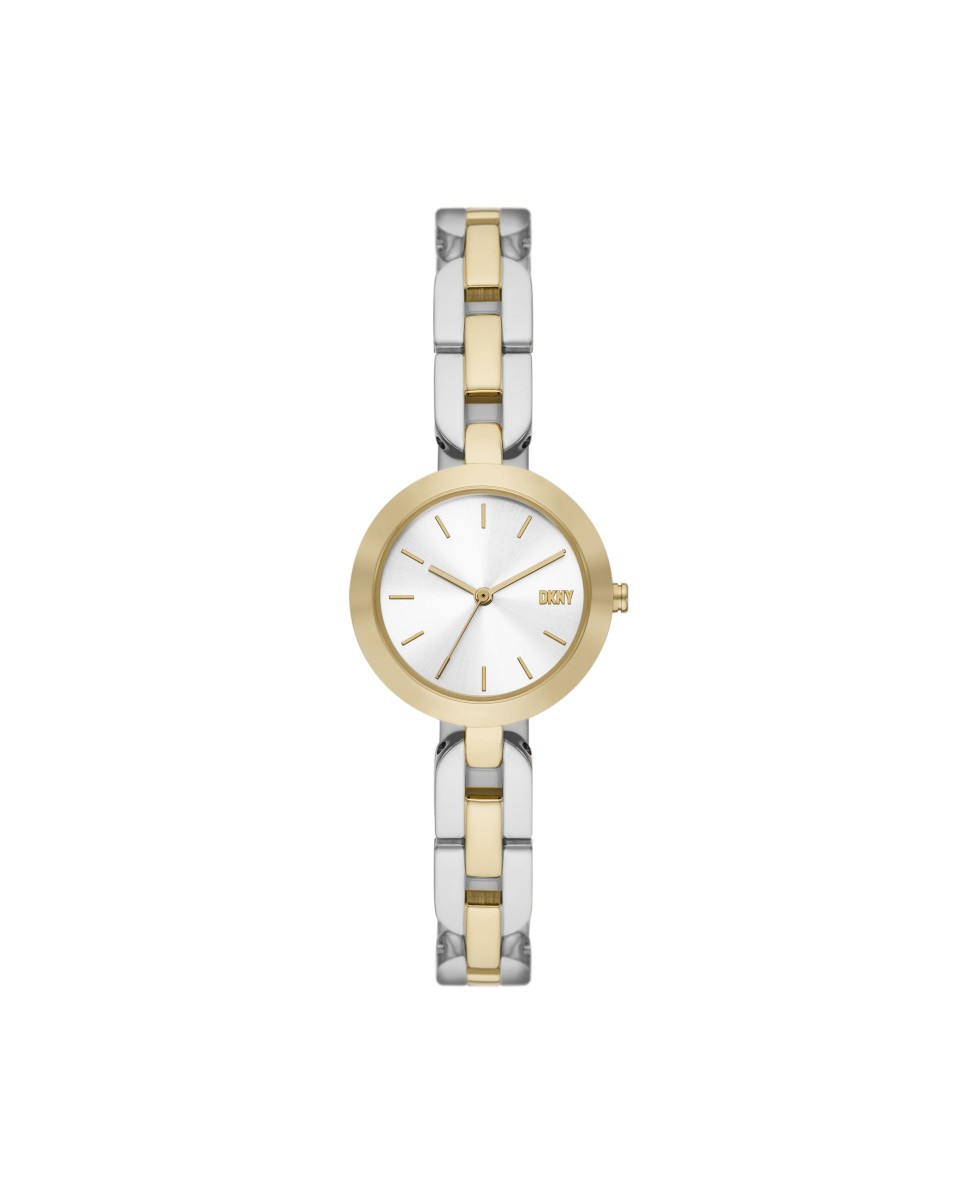 DKNY Armbander für Uhr DKNY CITY LINK NY6627