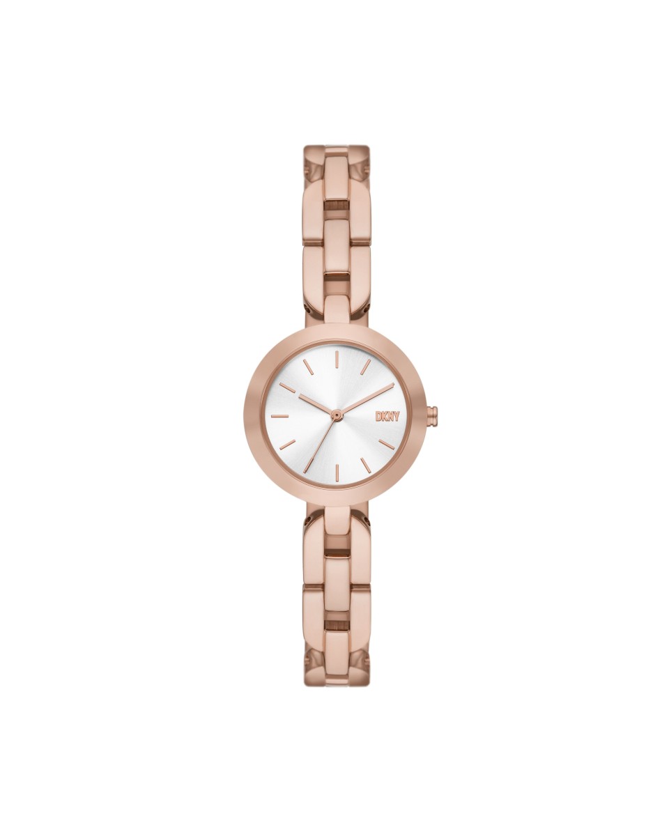 DKNY Cinturino da Orologio DKNY CITY LINK NY6628