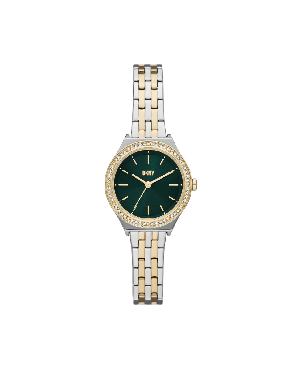 DKNY Strap for DKNY Watch PARSONS NY6632