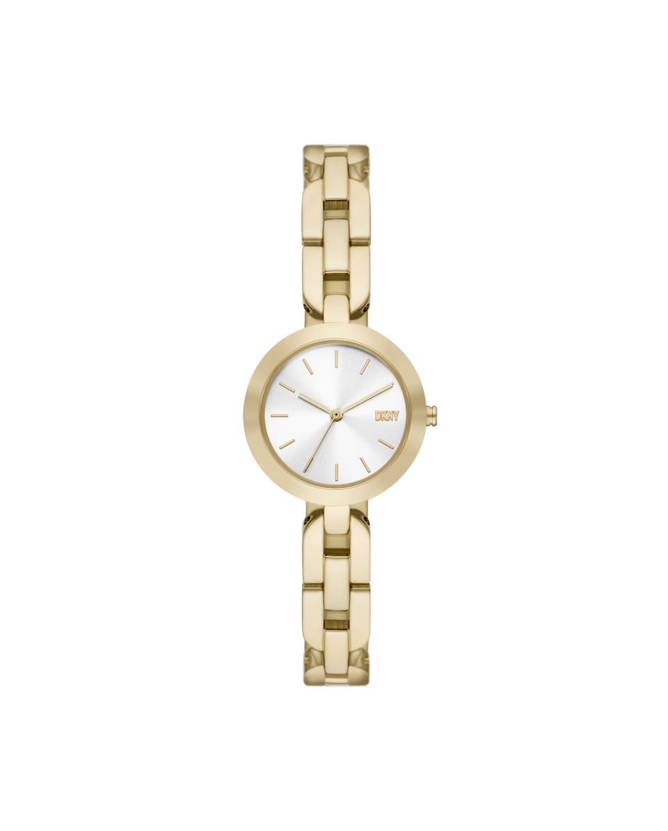 DKNY Armbander für Uhr DKNY CITY LINK NY6638