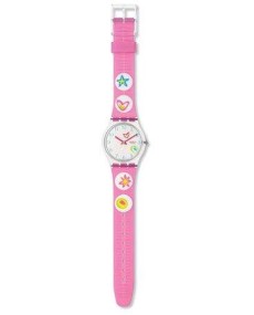 Swatch orologio GE177 Pink Candy