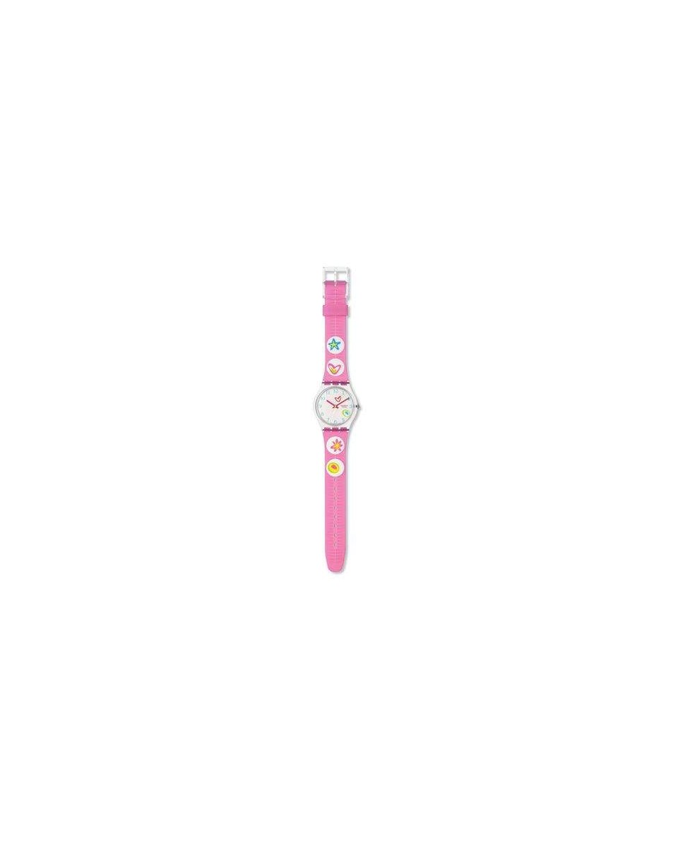 Montre Swatch GE177 Pink Candy