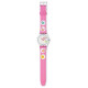 Montre Swatch GE177 Pink Candy