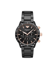 Emporio Armani Cinturino da Orologio Emporio Armani MARIO AR70002