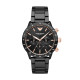 Emporio Armani Bracelet pour Montre Emporio Armani MARIO AR70002