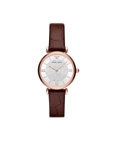 Emporio Armani Armbander für Uhr Emporio Armani GIANNI T-BAR AR11269