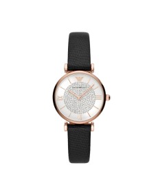 Emporio Armani Cinturino da Orologio Emporio Armani GIANNI T-BAR AR11387