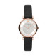 Emporio Armani Strap for Emporio Armani Watch GIANNI T-BAR AR11387