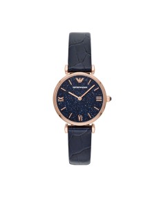 Emporio Armani Armbander für Uhr Emporio Armani GIANNI T-BAR AR11424