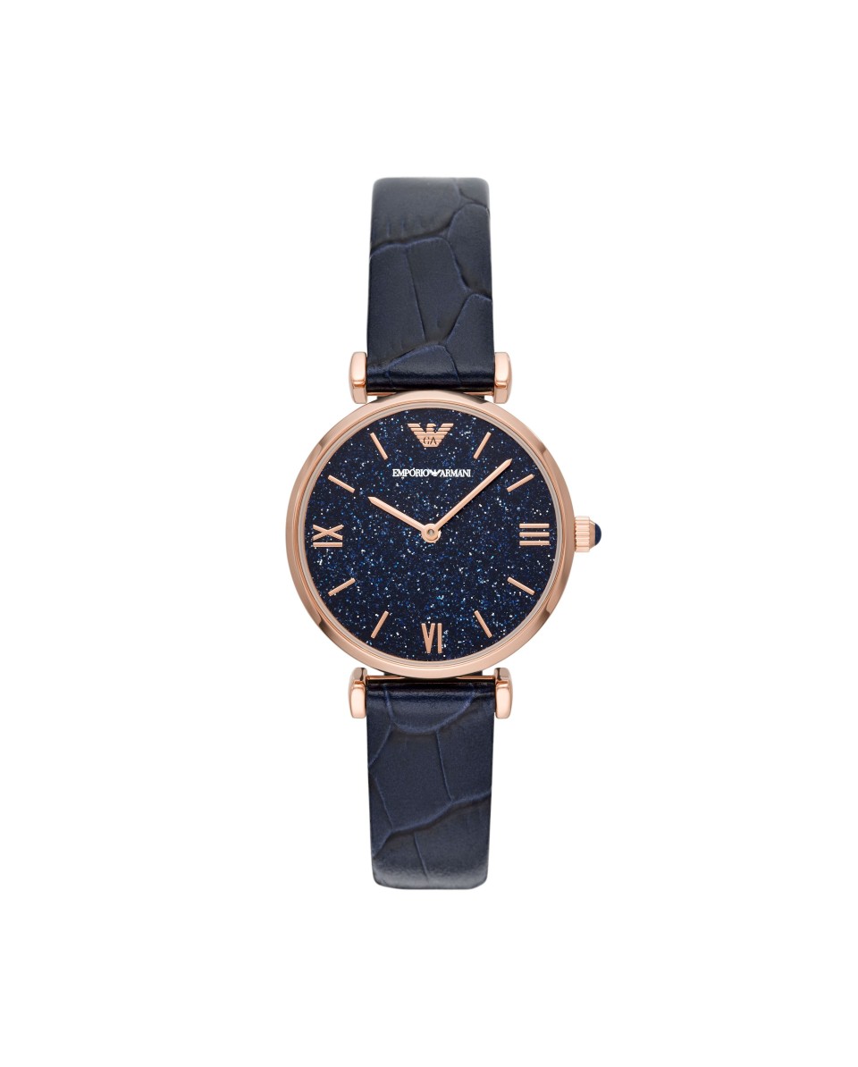 Emporio Armani Correa para Reloj Emporio Armani GIANNI T-BAR AR11424