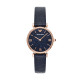 Emporio Armani Strap for Emporio Armani Watch GIANNI T-BAR AR11424