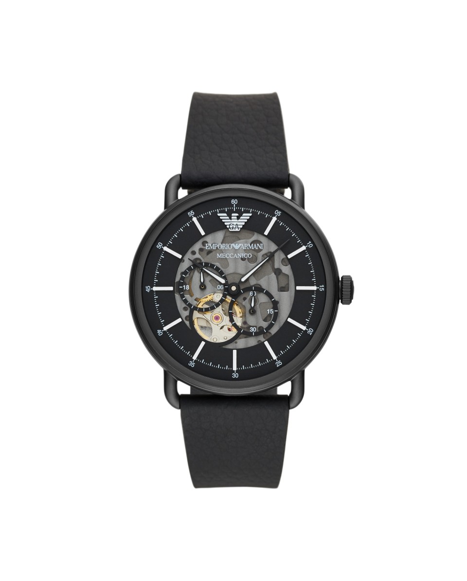 Emporio Armani Armbander für Uhr Emporio Armani AVIATOR AR60028