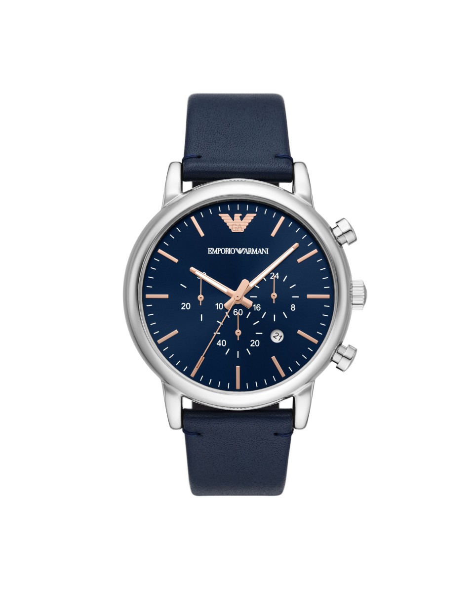 Emporio Armani Correa para Reloj Emporio Armani LUIGI AR11451