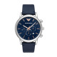 Emporio Armani Strap for Emporio Armani Watch LUIGI AR11451