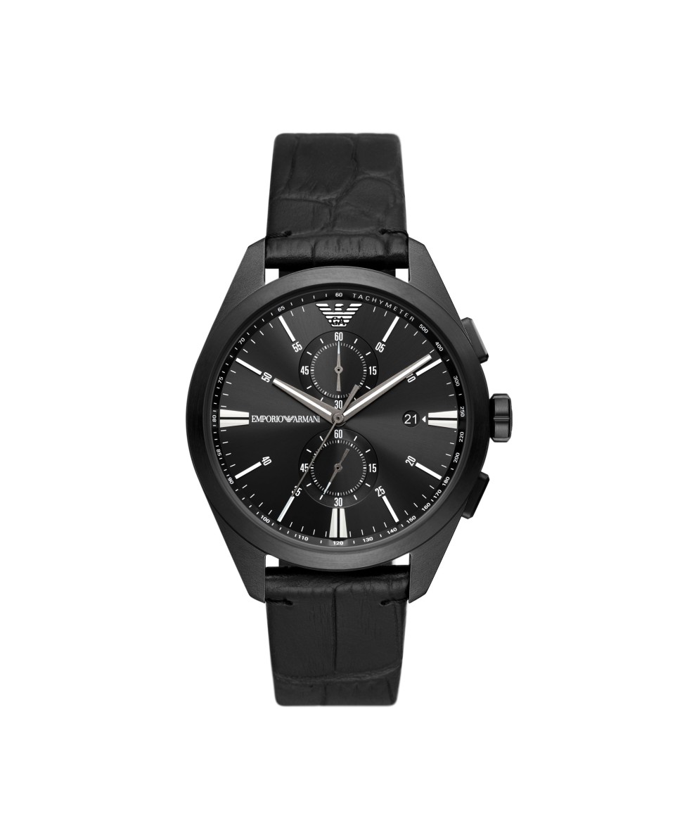 Emporio Armani Cinturino da Orologio Emporio Armani CLAUDIO AR11483