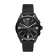 Emporio Armani Strap for Emporio Armani Watch CLAUDIO AR11483