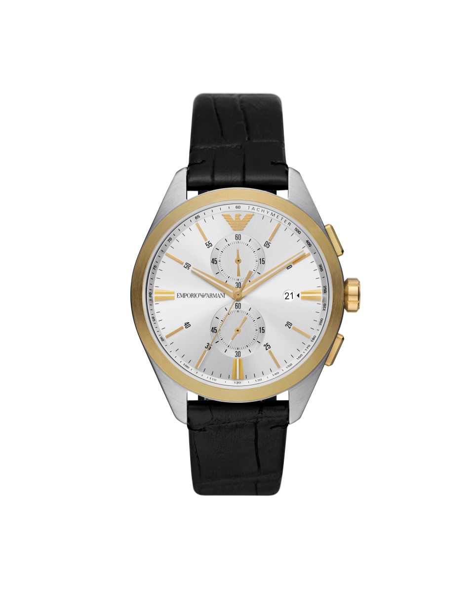 Emporio Armani Armbander für Uhr Emporio Armani CLAUDIO AR11498